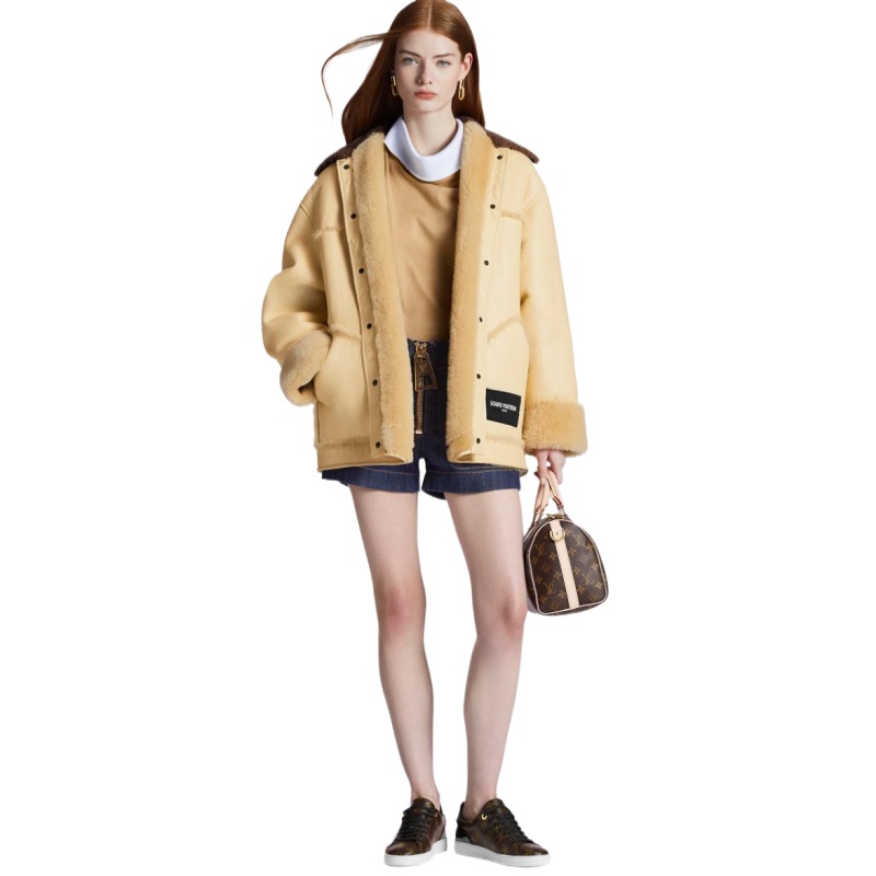 Louis Vuitton Frontrow Sneaker - Image 2